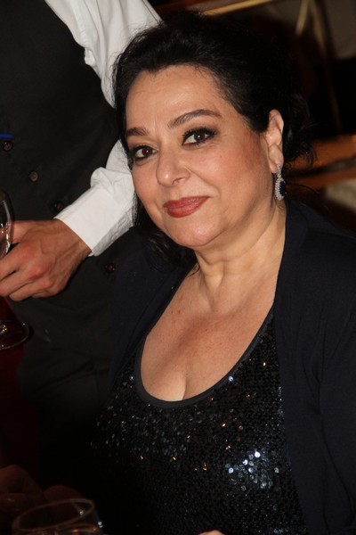 Jean Francois Michael at Casino Du Liban